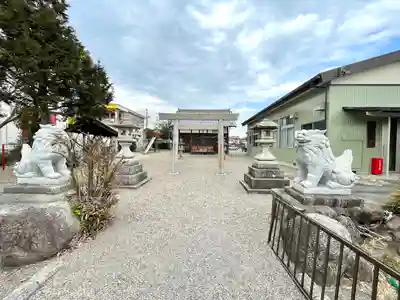 井具羅神社(三重県)