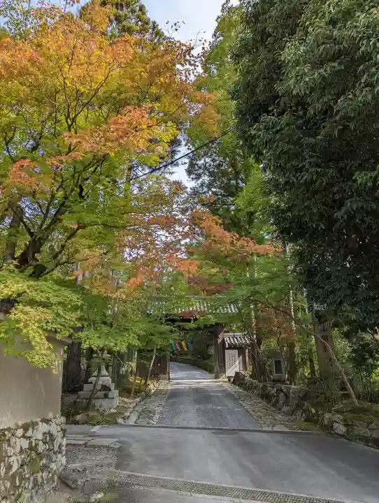 赤山禅院(京都府)