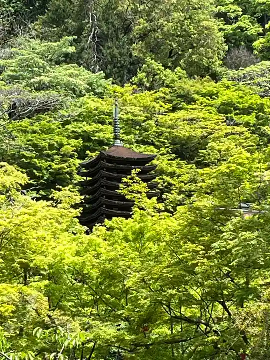 談山神社(奈良県)