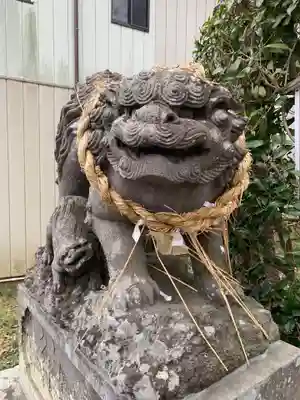 竹内神社(千葉県)