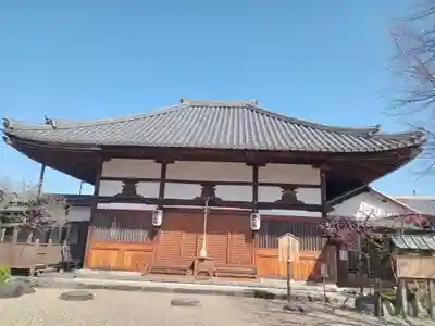 飛鳥寺(奈良県)