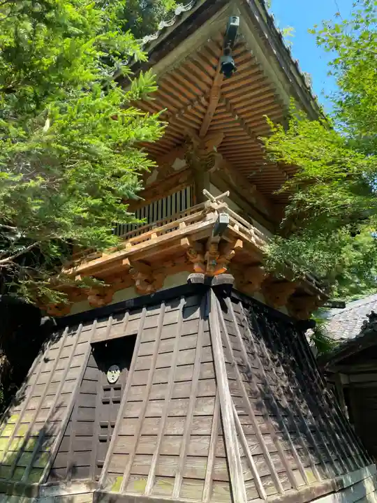 宝厳寺(滋賀県)