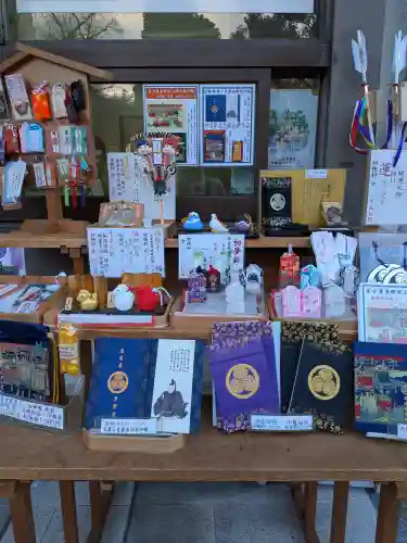 名古屋東照宮(愛知県)