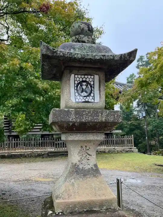 手向山八幡宮のその他建物
