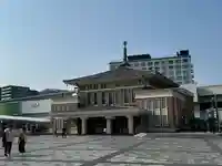 春日大社(奈良県)