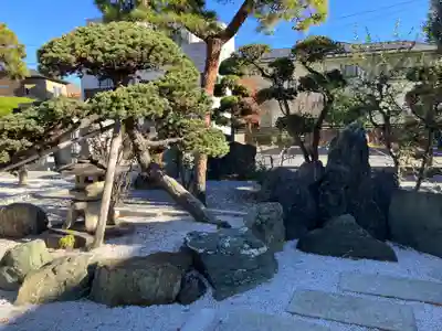 梅王寺(東京都)