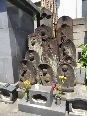 善福院(東京都)