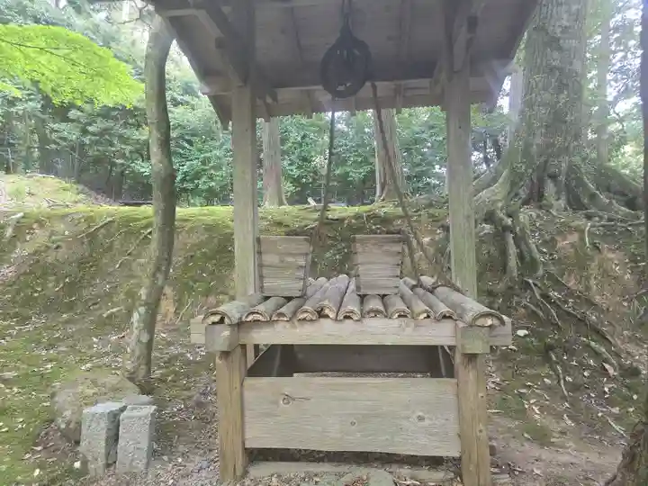 真珠院(神峯山寺塔頭)(大阪府)
