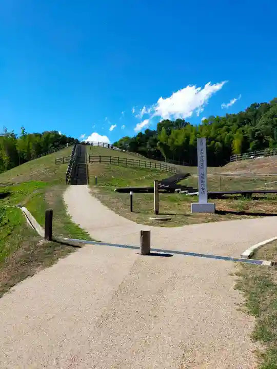 西蓮寺(奈良県)