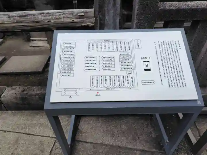 泉岳寺(東京都)