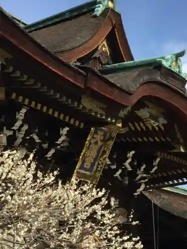 北野天満宮(京都府)