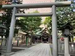 三吉神社(北海道)