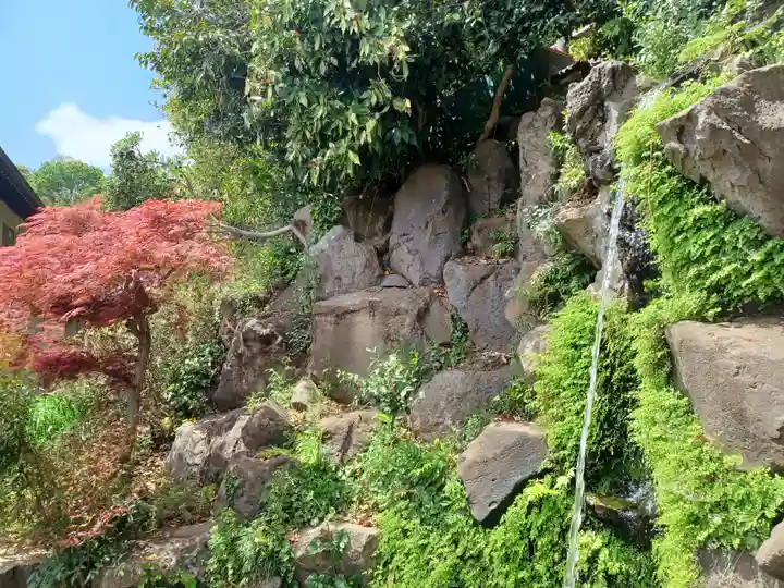 東福寺(埼玉県)