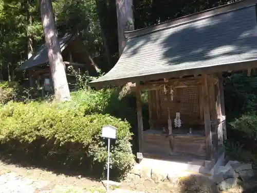 高倉神社(京都府)