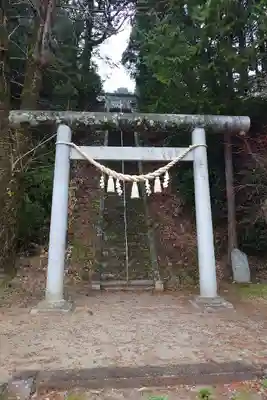 神明社(愛知県)