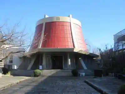 妙建山本立寺(東京都)