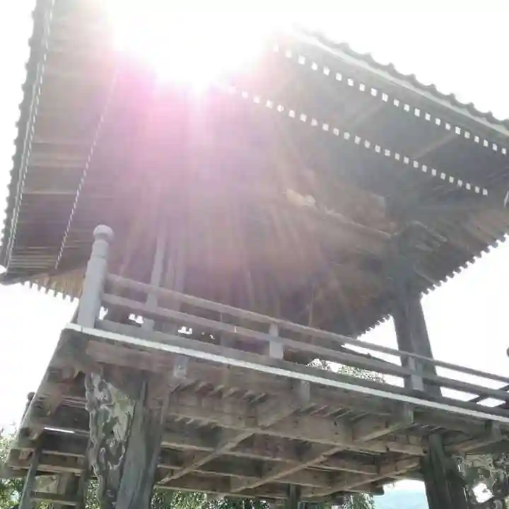 崇禅寺のその他建物