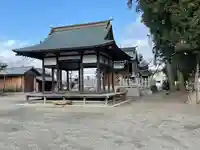 平之神社(滋賀県)