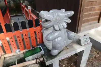 白峯神宮(京都府)