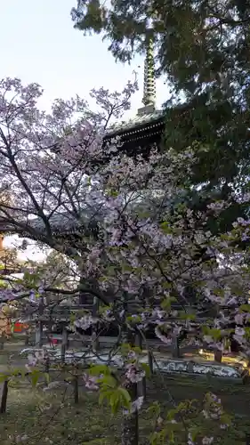 清凉寺(京都府)