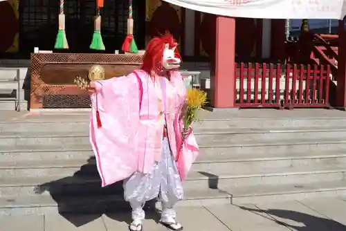 東京羽田 穴守稲荷神社(東京都)