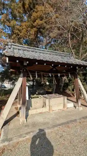 大宮若松神社(滋賀県)
