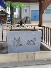 千住神社(東京都)