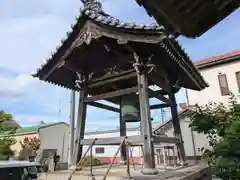 隨願寺(三重県)