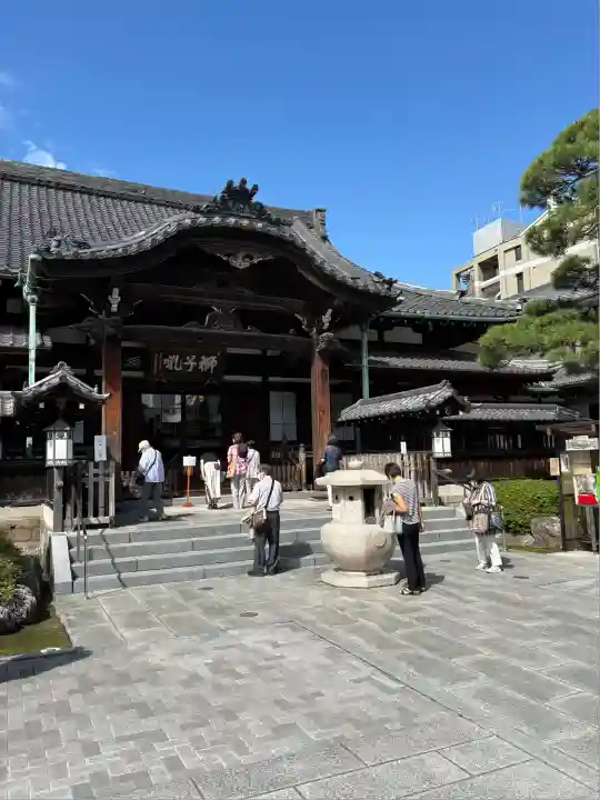 泉岳寺(東京都)