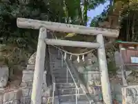 阿久津「田村神社」(郡山市阿久津町)旧社名:伊豆箱根三嶋三社(福島県)