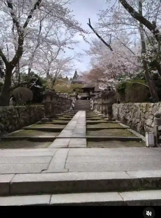 園城寺(三井寺)(滋賀県)