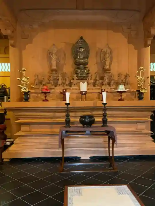 日本寺(千葉県)