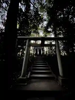 春日部八幡神社(埼玉県)