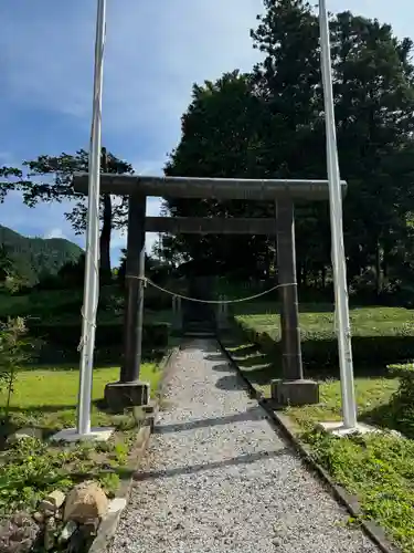 天神社(埼玉県)