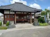 安樂寺(埼玉県)