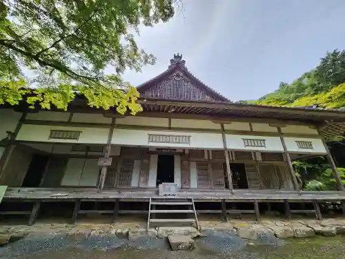 高源寺のその他建物