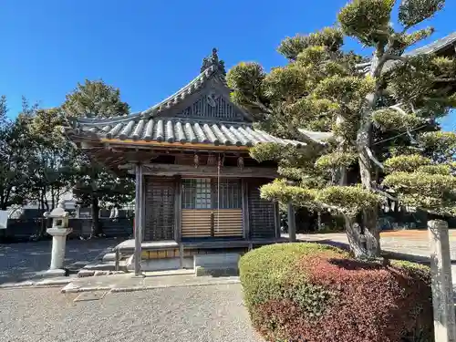 福生寺(滋賀県)
