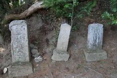 春日神社のその他建物