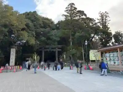 大神神社(奈良県)