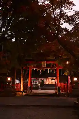 大原野神社(京都府)