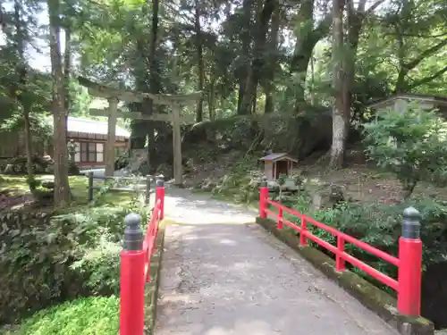 明通寺(福井県)