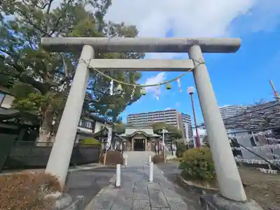 水戸東照宮(茨城県)