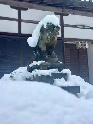 倭文神社(京都府)