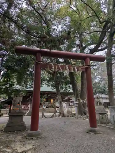 男神社(大阪府)