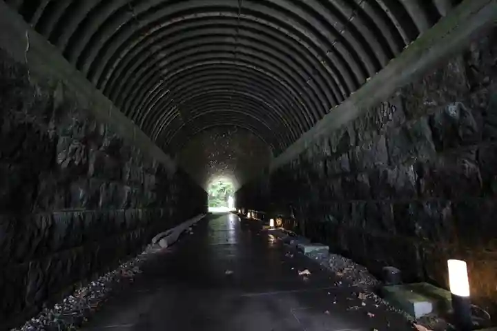 大滝神社(山梨県)