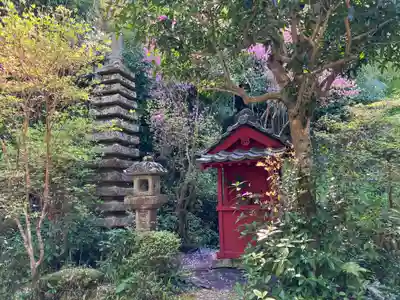 神童寺(京都府)