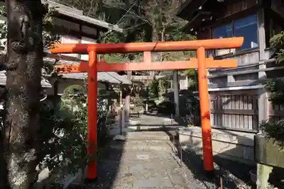 岐阜善光寺(岐阜県)