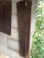 牛毛野田津島神社のその他建物