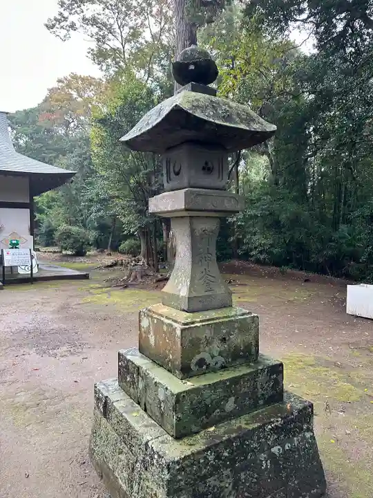 駒形神社(千葉県)
