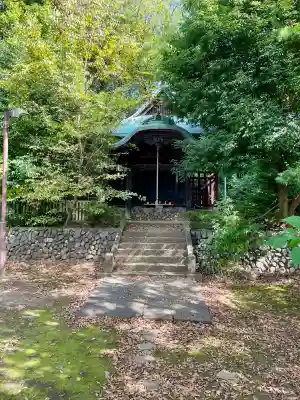 金毘羅神社(東京都)